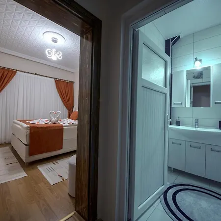 Apartment Cappadocia Erdem House