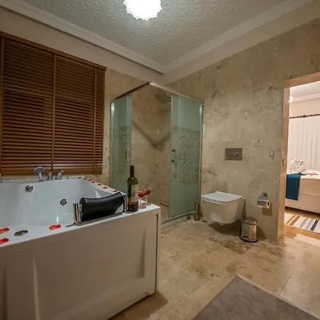 Apartment Cappadocia Erdem House