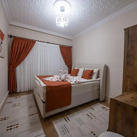 Apartment Cappadocia Erdem House Urgup
