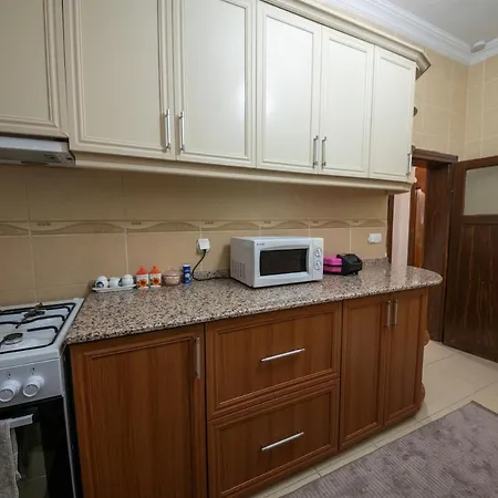 Apartment Cappadocia Erdem House