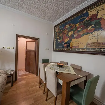 Cappadocia Erdem House Apartment