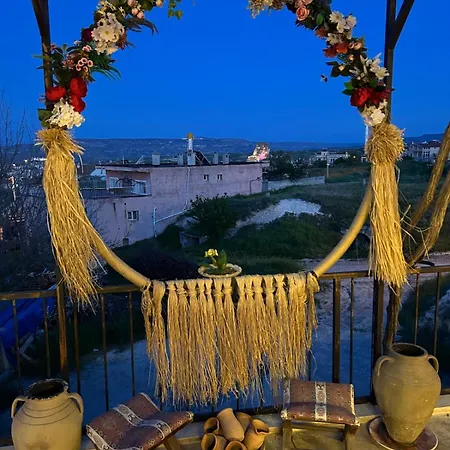 Cappadocia Erdem House Ургуп