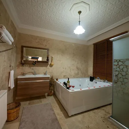 Апартаменты Cappadocia Erdem House *