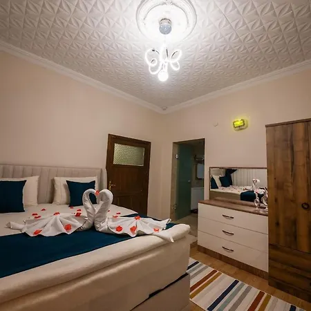 Cappadocia Erdem House *