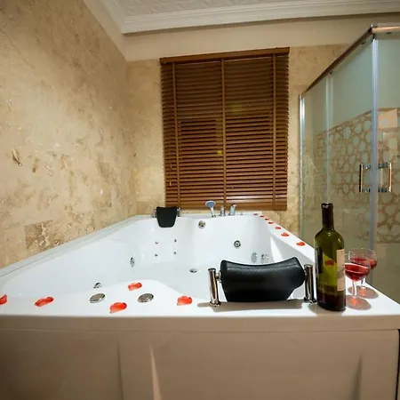 Cappadocia Erdem House