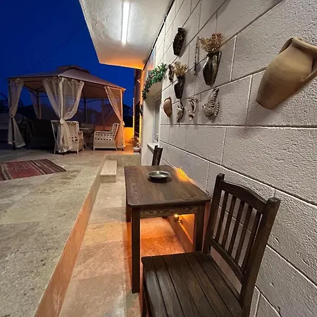 Cappadocia Erdem House