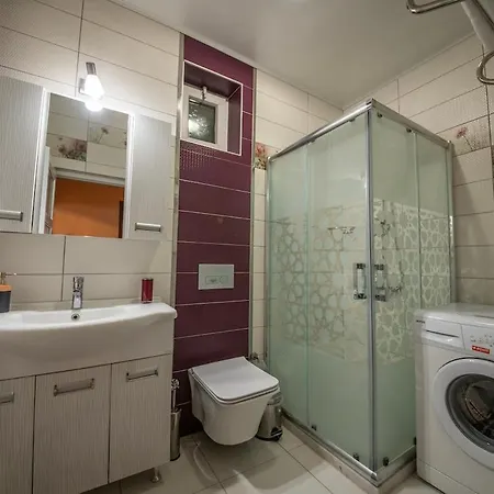 Apartment Cappadocia Erdem House *