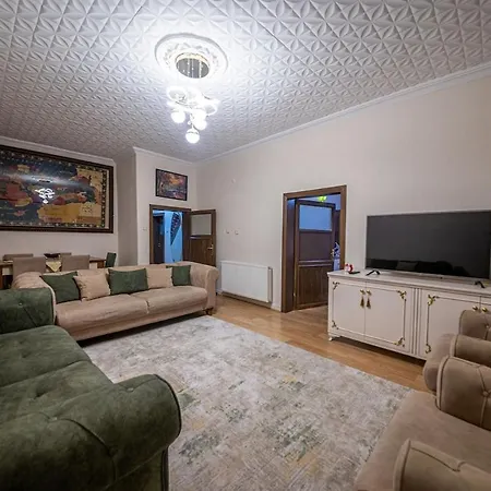 Cappadocia Erdem House * Ургуп