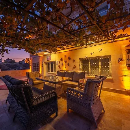 Cappadocia Erdem House *