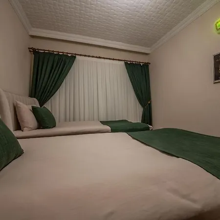 Cappadocia Erdem House