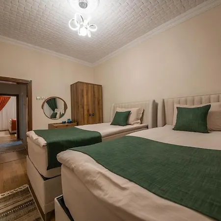 Cappadocia Erdem House Apartment