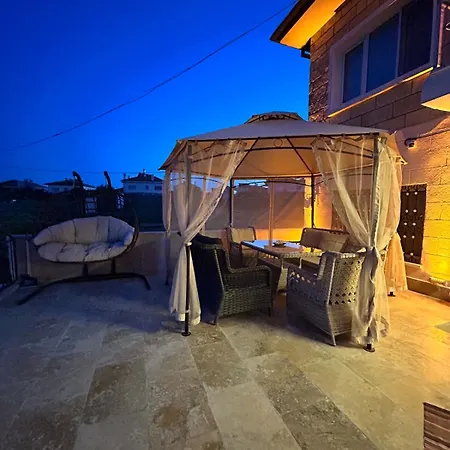 Cappadocia Erdem House