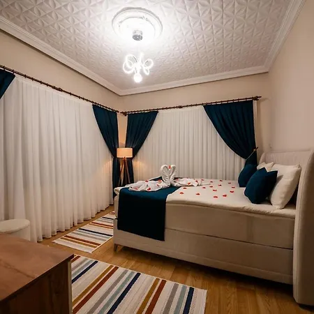 Apartment Cappadocia Erdem House *