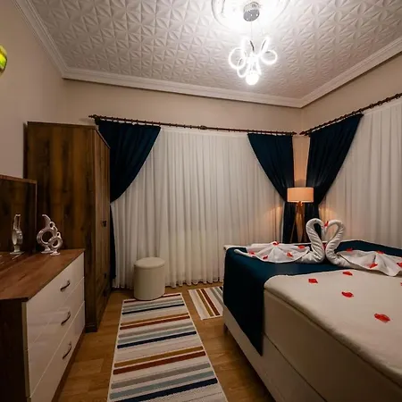 Cappadocia Erdem House Apartment