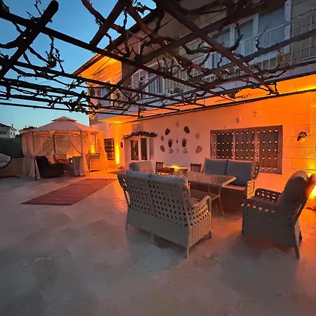 Cappadocia Erdem House Apartment *