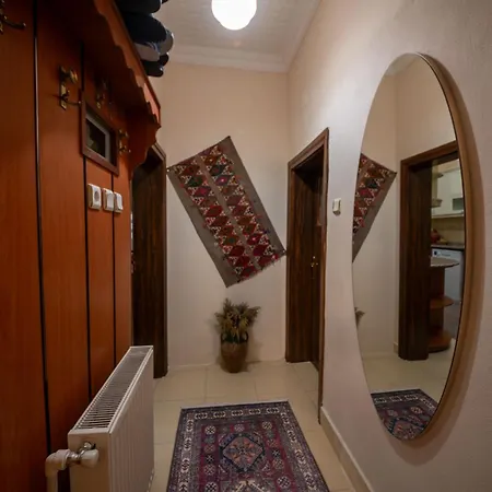 Appartement Cappadocia Erdem House Ürgüp