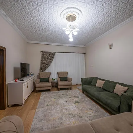 Cappadocia Erdem House Appartement *