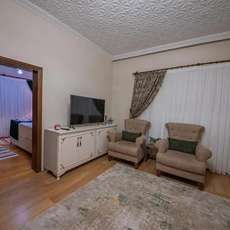 Appartement Cappadocia Erdem House Ürgüp